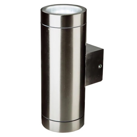 Corp iluminat exterior casa / gradina - CORP ILUMINAT SOCLU 2XGU10 IP44