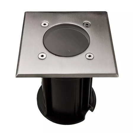 Spot / Corp spot GU10/MR16 - Corp iluminat, soclu GU10, IP65, V-TAC