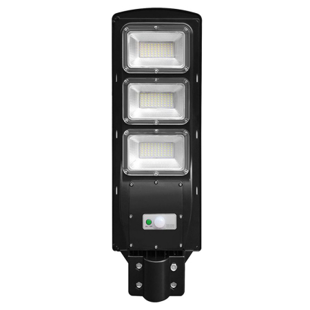 CORP ILUMINAT STRADAL 12W 6400K INCARCARE SOLARA [1]