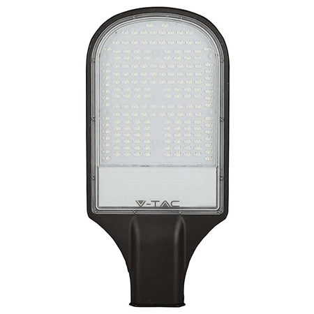 Stalpi De Iluminat - CORP ILUMINAT STRADAL LED 100W 4000K ALB NEUTRU CIP SAMSUNG