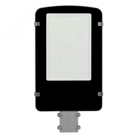 CORP ILUMINAT STRADAL LED 100W 6400K ALB RECE [1]