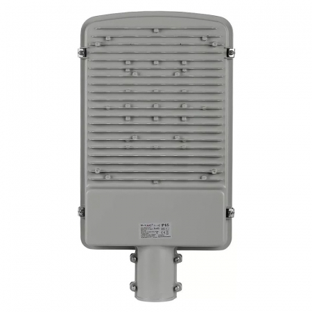 CORP ILUMINAT STRADAL LED 100W 6400K ALB RECE [2]