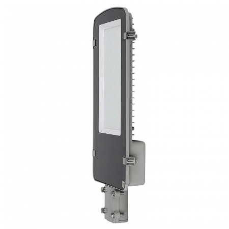 CORP ILUMINAT STRADAL LED 100W 6400K ALB RECE [4]