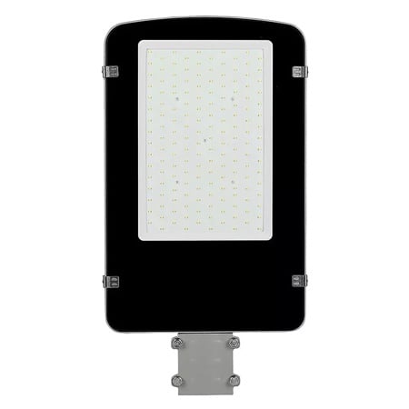 Stalpi De Iluminat - CORP ILUMINAT STRADAL LED 100W 6400K ALB RECE