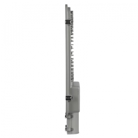 CORP ILUMINAT STRADAL LED 100W 6400K ALB RECE [5]