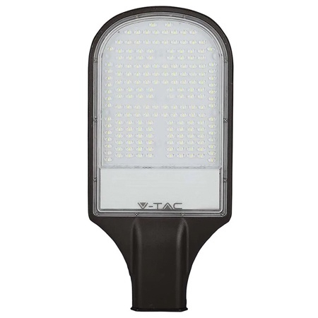 Stalpi De Iluminat - CORP ILUMINAT STRADAL LED 100W 6400K ALB RECE CIP SAMSUNG
