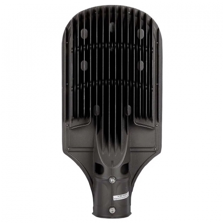 CORP ILUMINAT STRADAL LED 100W 6400K ALB RECE CIP SAMSUNG [2]