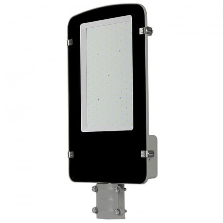 Corp iluminat stradal LED 100W A++ 6400K alb rece CIP Samsung - V-Tac [1]