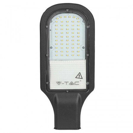 Corp iluminat stradal led, 30w, 4000k, alb neutru, cip samsung, V-TAC 21537 [1]