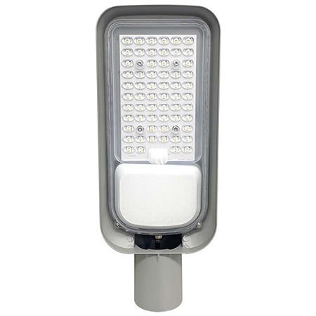 Iluminat Stradal - CORP ILUMINAT STRADAL LED 30W 6500K - GRI