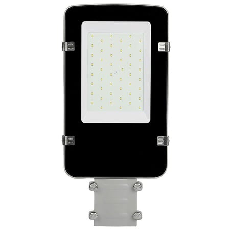 Stalpi De Iluminat - CORP ILUMINAT STRADAL LED 30W A++ 4000K ALB RECE CIP SAMSUNG