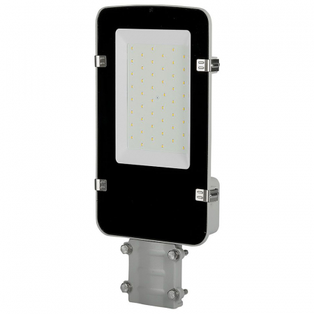 CORP ILUMINAT STRADAL LED 30W A++ 4000K ALB RECE CIP SAMSUNG [6]
