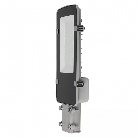 CORP ILUMINAT STRADAL LED 30W A++ 6400K ALB RECE CIP SAMSUNG [4]
