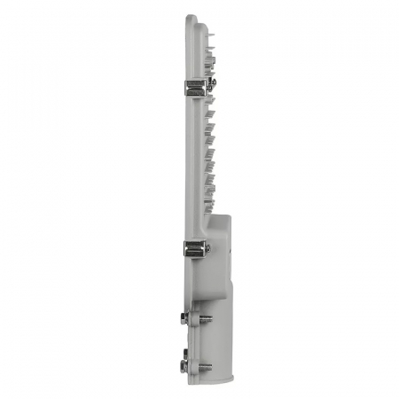 CORP ILUMINAT STRADAL LED 30W A++ 6400K ALB RECE CIP SAMSUNG [5]