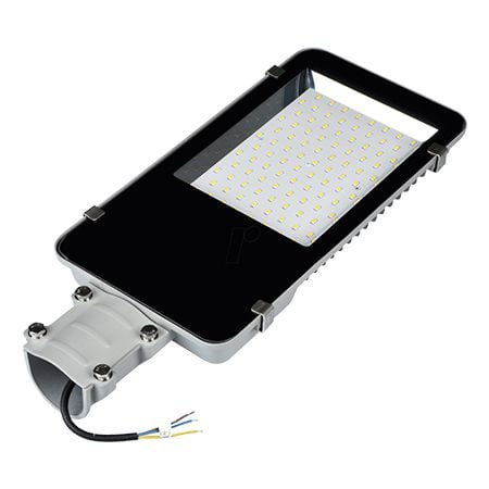 Stalpi De Iluminat - Corp iluminat stradal led, 50w, 4000k, alb neutru, V-TAC 5475