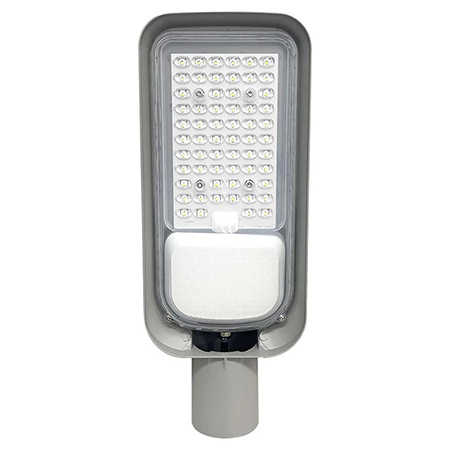Iluminat Stradal - CORP ILUMINAT STRADAL LED 50W 4000K IP65 - GRI