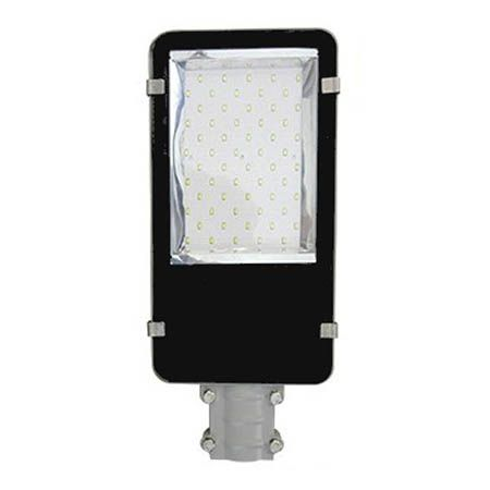 Stalpi De Iluminat - Corp iluminat stradal led, 50w, 6000k, alb rece, V-TAC 5476