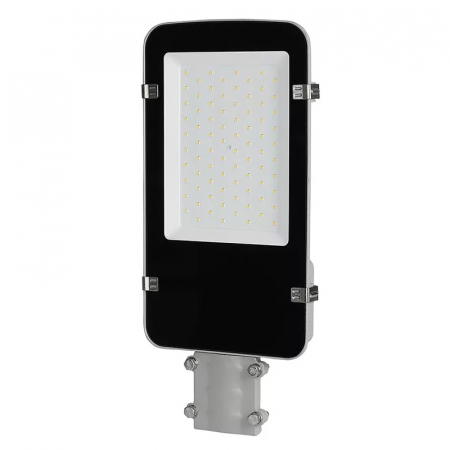 CORP ILUMINAT STRADAL LED 50W 6400K ALB RECE CIP SAMSUNG [3]
