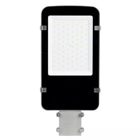Stalpi De Iluminat - CORP ILUMINAT STRADAL LED 50W 6400K ALB RECE CIP SAMSUNG