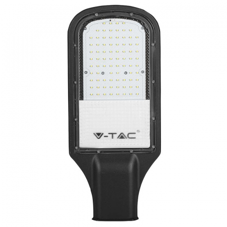 Corp iluminat stradal LED, 50W, A++, 4000K, alb neutru, cip Samsung, V-TAC, SKU-21539 [1]