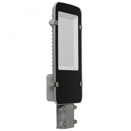 Corp iluminat stradal LED, 50W, A++, 4000K, alb rece, cip Samsung, V-TAC, SKU-527 [6]