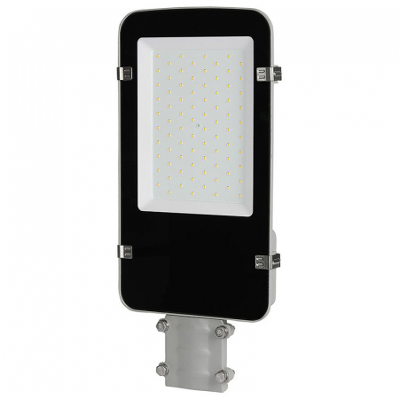 Corp iluminat stradal LED, 50W, A++, 4000K, alb rece, cip Samsung, V-TAC, SKU-527 [5]