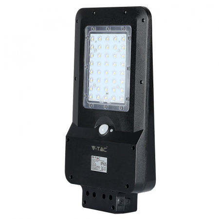 CORP ILUMINAT STRADAL LED SOLAR 15W 4000K ALB NATUR [1]