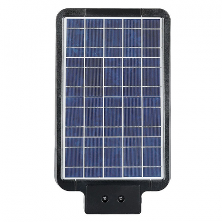 CORP ILUMINAT STRADAL LED SOLAR 15W 4000K ALB NATUR [11]
