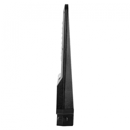 CORP ILUMINAT STRADAL LED SOLAR 15W 6000K ALB RECE [4]