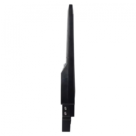 CORP ILUMINAT STRADAL LED SOLAR 40W 120LM/W 6000K ALB RECE [4]