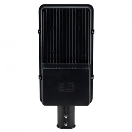 CORP ILUMINAT STRADAL LED SOLAR 50W 6000K [8]
