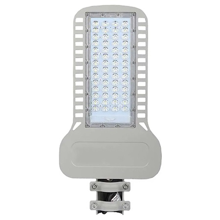 Stalpi De Iluminat - Corp iluminat stradal slim LED, 100W, 135LM/W, 4000K, cip Samsung, V-TAC, SKU-21960