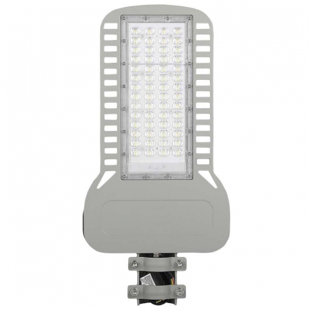 Corp iluminat stradal slim LED, 150W, 135LM/W, 4000K, cip Samsung, V-TAC, SKU-21962 [1]