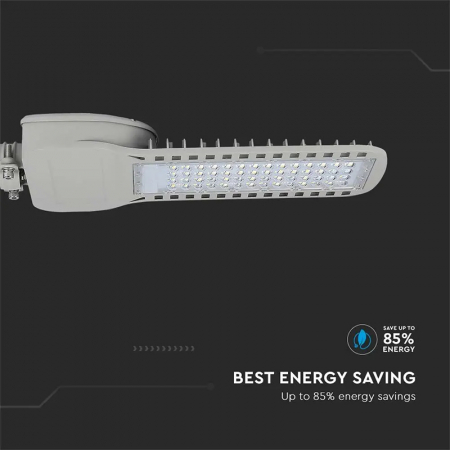 Corp iluminat stradal slim led, 150w, 135lm/w, 6500k, cip samsung, V-TAC 21963 [13]