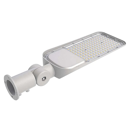 Iluminat Stradal - CORP ILUMINAT STRADAL SLIM LED 150W CU SENZOR 4000K CIP SAMSUNG