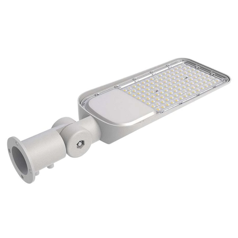 CORP ILUMINAT STRADAL SLIM LED 150W CU SENZOR 4000K CIP SAMSUNG [1]