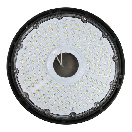 ILUMINAT  TEHNIC/PROFESIONAL - Corp led iluminat industrial 100w 115lm/w 6400k alb rece cip samsung V-tac
