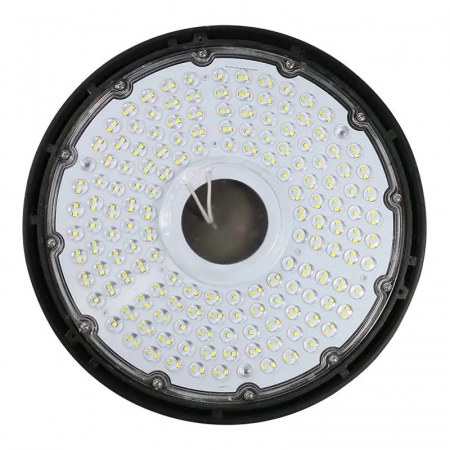 Corp led iluminat industrial 100w 115lm/w 6400k alb rece cip samsung V-tac [1]