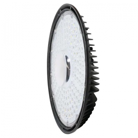 Corp led iluminat industrial 100w 115lm/w 6400k alb rece cip samsung V-tac [2]