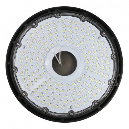 Corp LED iluminat industrial, 100W, 4000K, alb neutru, cip Samsung, V-TAC, SKU-20319 [1]