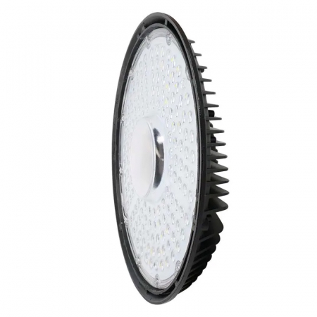 Corp LED iluminat industrial, 100W, 4000K, alb neutru, cip Samsung, V-TAC, SKU-20319 [3]
