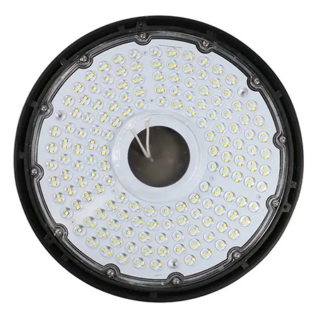ILUMINAT  TEHNIC/PROFESIONAL - Corp LED iluminat industrial, 100W, 4000K, alb neutru, cip Samsung, V-TAC, SKU-20319