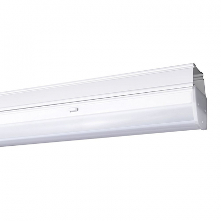 CORP LED LINEAR 50W 160LM/W 4000K ALB NEUTRU [4]