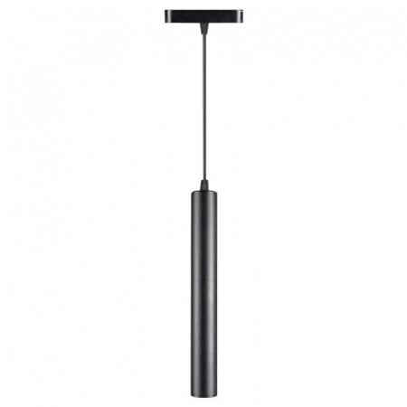 CORP LED MAGNETIC 15W 3000K - NEGRU [1]