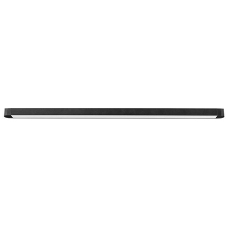 Tracklight - CORP LED MAGNETIC 20W 3000K - NEGRU