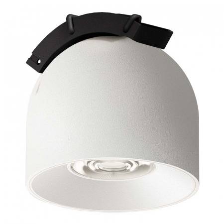 Corp led magnetic tracklight, 12w, 3000k, alb, V-TAC 23105 [1]