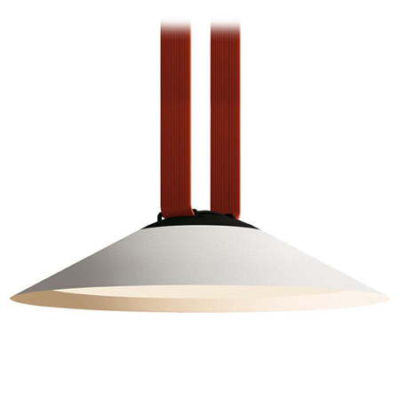 Tracklight - Corp led magnetic tracklight, 20w, 3000k, alb, V-TAC 23112