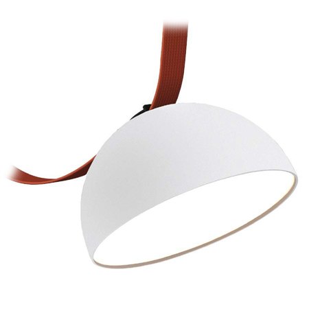 Tracklight - Corp led magnetic tracklight, 20w, 3000k, alb, V-TAC 23110