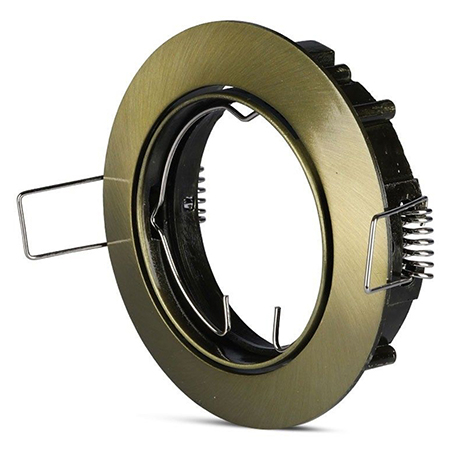 Corp spot GU10/MR16 - CORP SPOT GU10 - AURIU