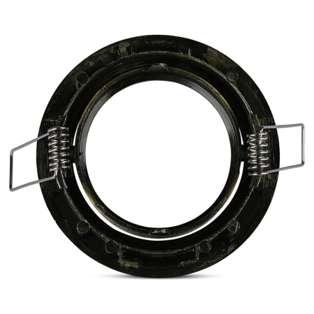 CORP SPOT GU10 - AURIU [6]